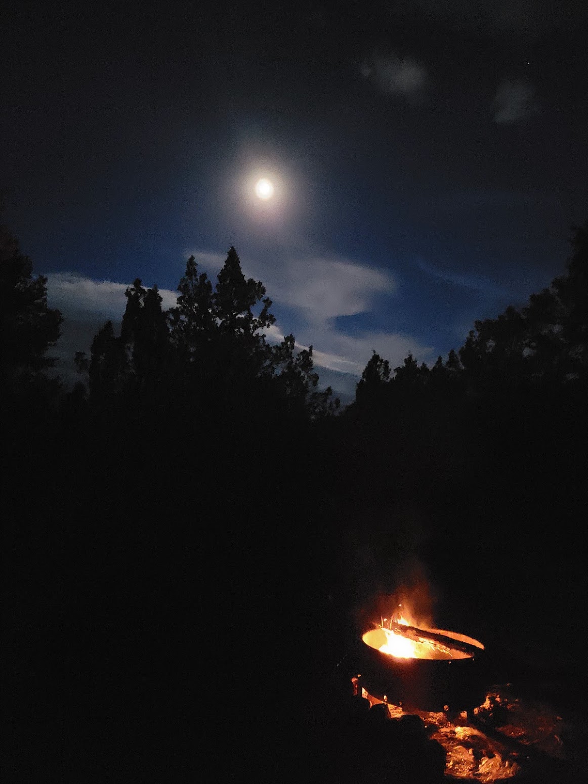 Camping near City of Rocks