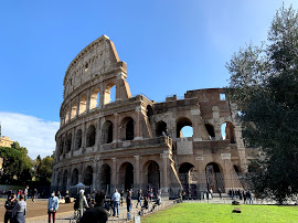 The Colosseum
