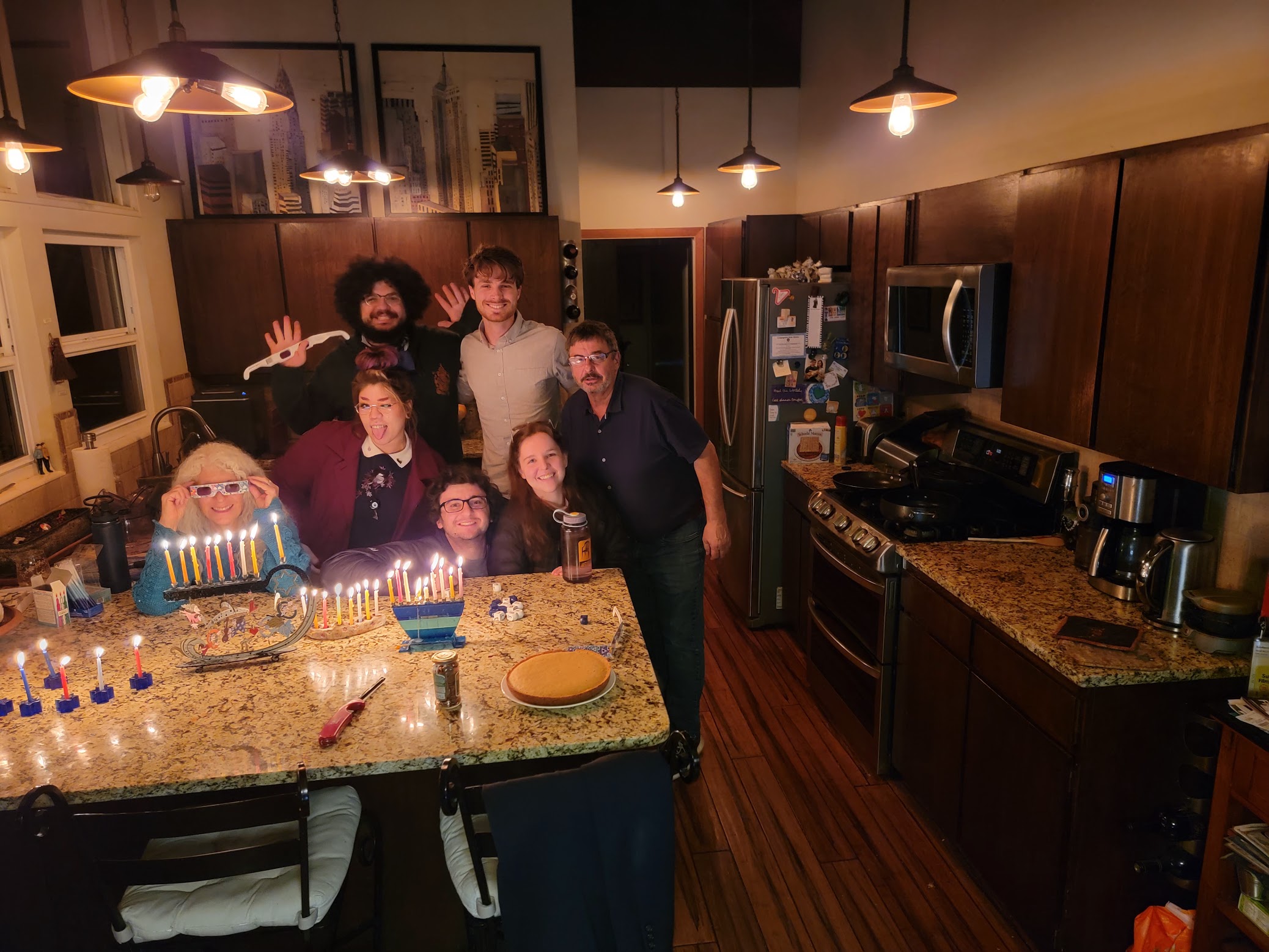 Hanukkah
