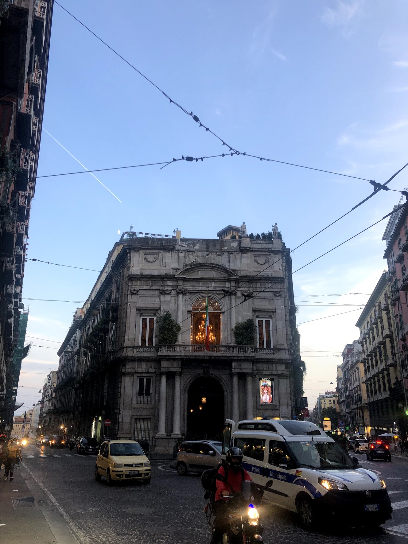 Naples